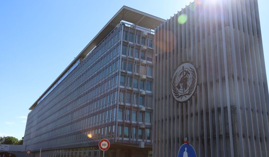 DSÖ: Hantavirüs salgınında vaka sayısı 12'ye yükseldi
