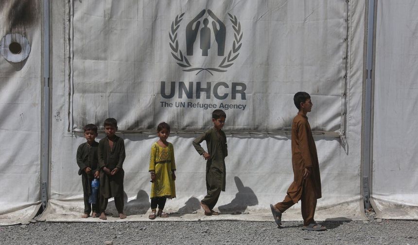 Dünya Gıda Programı: Afganistan'da 13 milyondan fazla kişi gıda güvensizliğiyle karşı karşıya