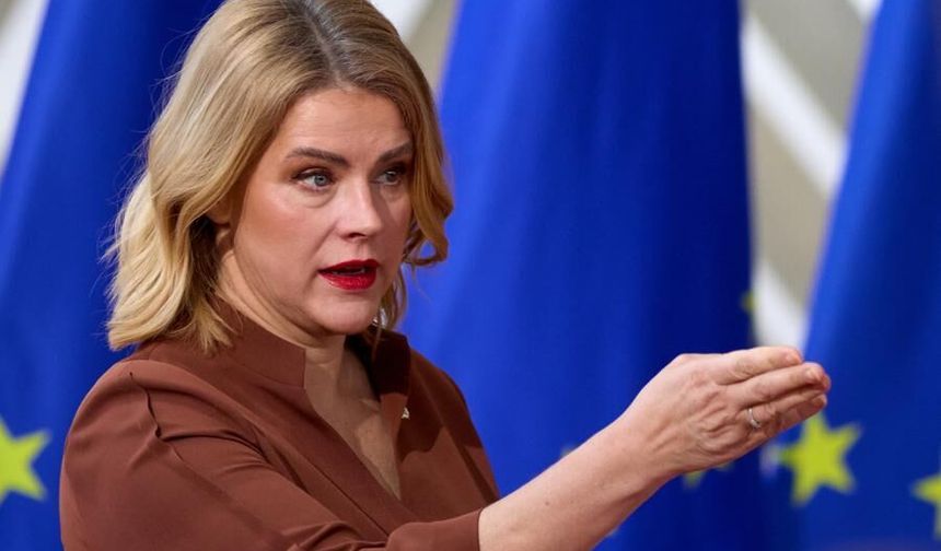 Letonya Başbakanı, insansız hava aracı vakaları nedeniyle savunma bakanını görevden aldı