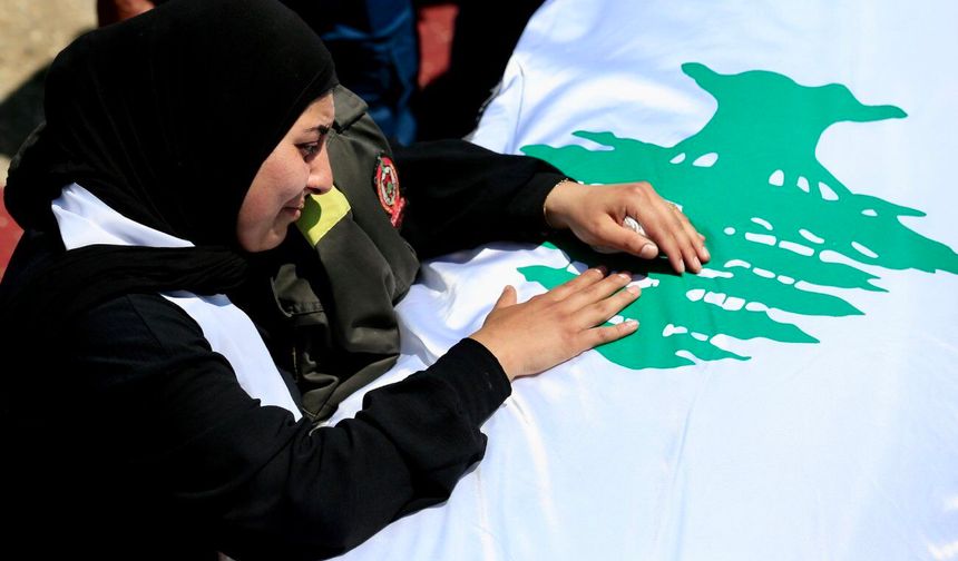 Lübnan: Ateşkese rağmen devam eden İsrail saldırılarında ölü sayısı 2.727'ye yükseldi
