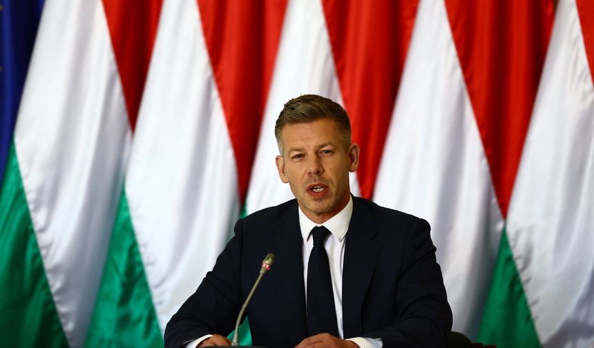Macaristan, Ukrayna'dan tarım ürünleri ithalatını yasakladı