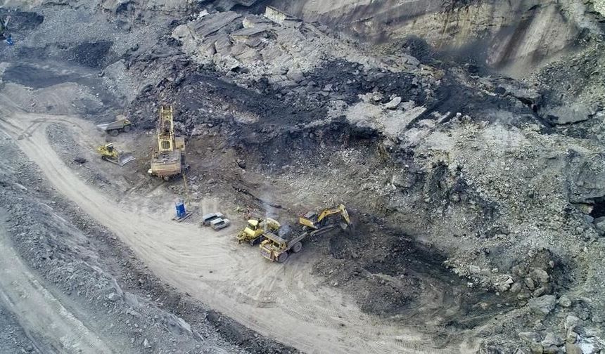 Rusya'daki maden kazasında hayatını kaybedenlerin sayısı 8'e yükseldi