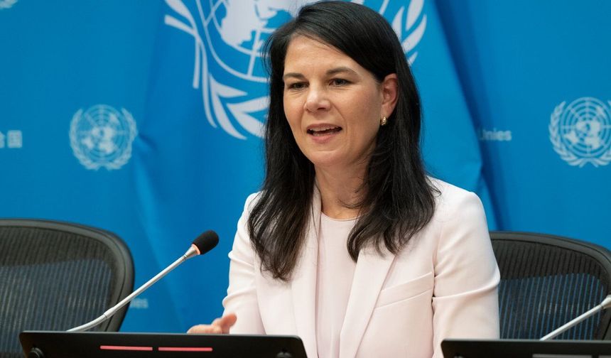 BM Genel Kurulu Başkanı: ABD ve İran arasındaki mutabakat memnuniyet verici