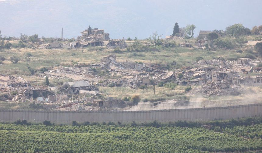 BM Genel Sekreteri: İsrail ve Hizbullah çatışmalara son vermeli