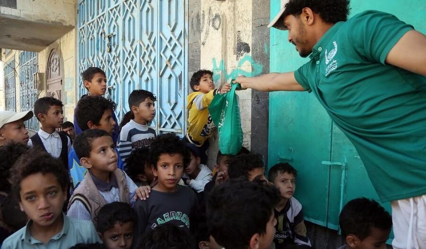 BM'den Yemen için acil finansman çağrısı
