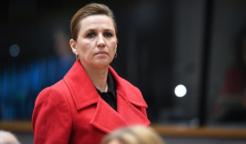 Çin Başbakanı Li, yeniden Danimarka Başbakanı seçilen Frederiksen'i kutladı