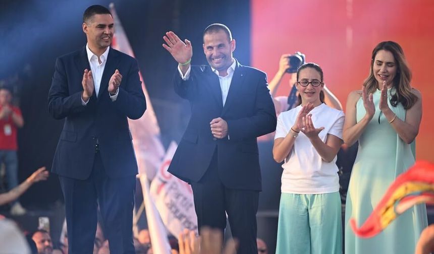 Çin Başbakanı Li, yeniden Malta Başbakanı seçilen Abela'yı kutladı