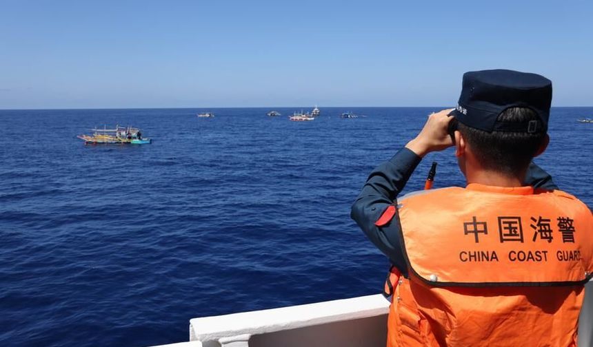 Çin: Filipinler, Güney Çin Denizi'ndeki ihlallerine son vermeli