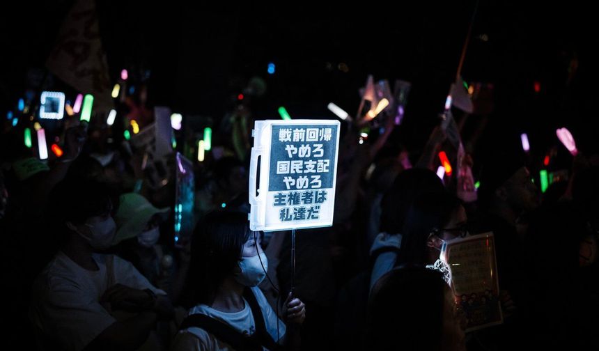 Çin: Japonya'nın NATO ile işbirliğini derinleştirme hamlesi endişe verici
