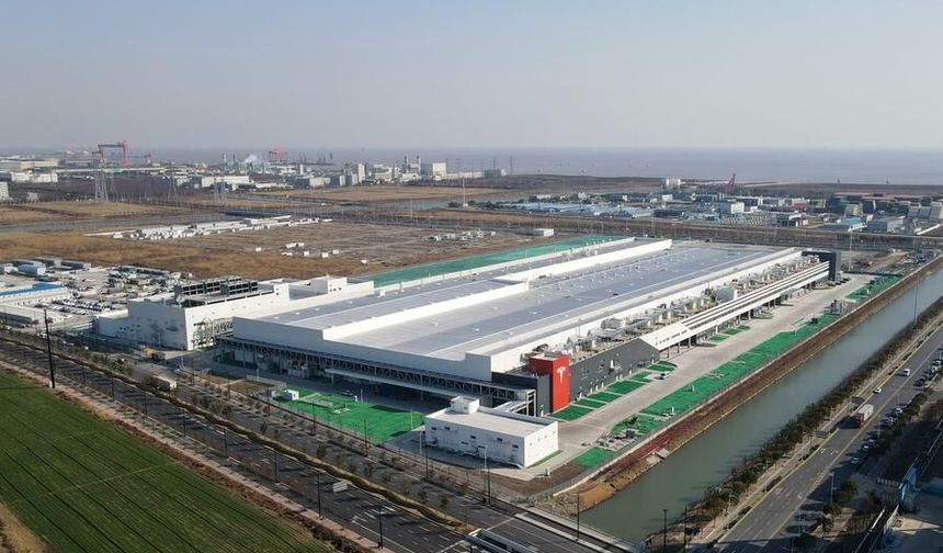 Çin Ticaret Bakan Yardımcısı: Çin'e yönelik yabancı yatırım girişleri, çıkışlardan fazla