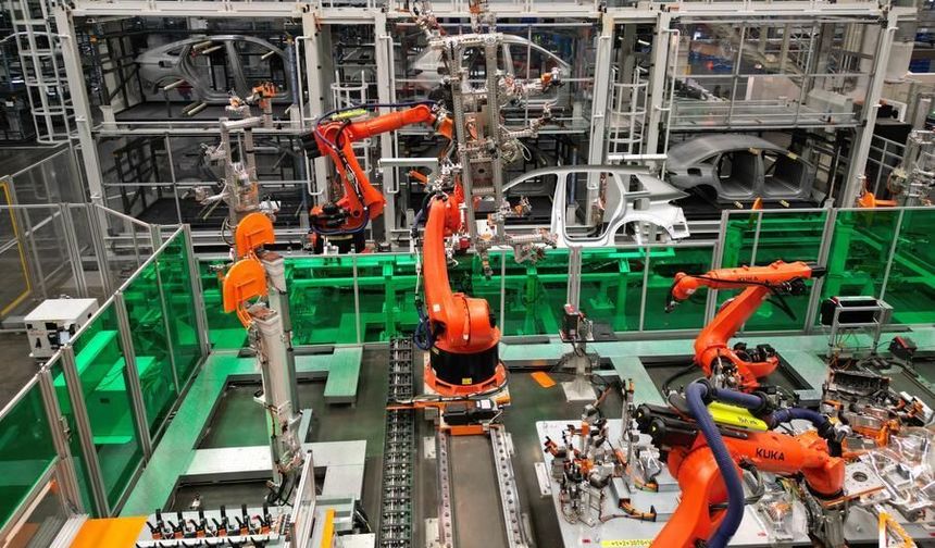 Çin, yabancı yatırımların daha iyi kullanılmasına yönelik eylem planı açıkladı