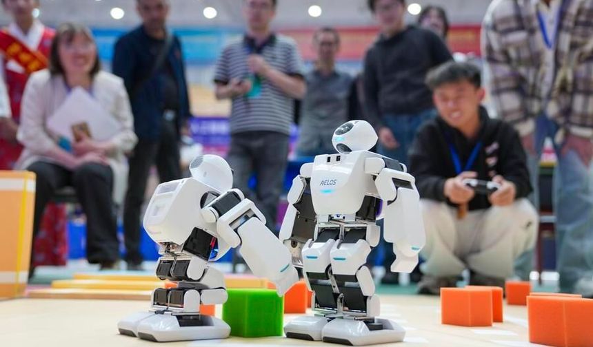 Çin, yapay zeka artı tüketimini artırmaya yönelik önlemler açıkladı
