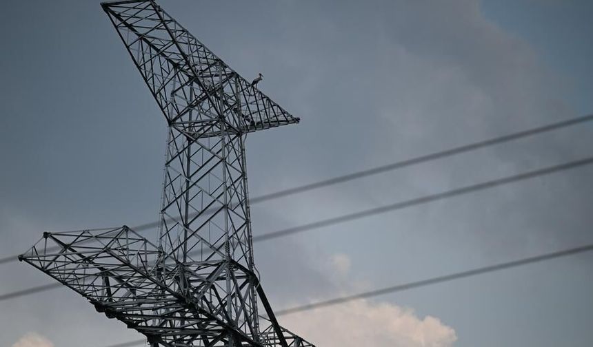 Çin'in yıllık enerji tüketimi 2026-2030 döneminde yaklaşık 600 milyar kilovatsaate yükselecek