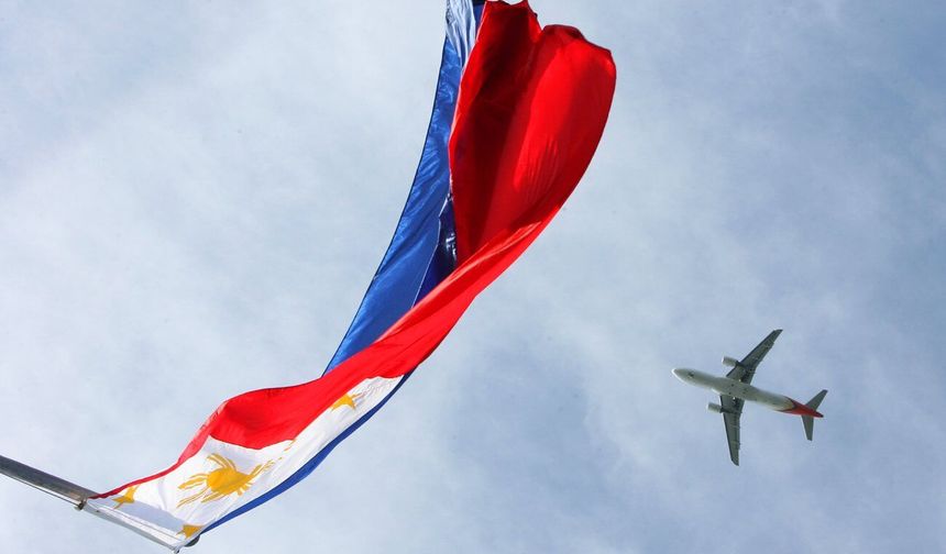 Filipinler'deki depremin ardından General Santos Uluslararası Havalimanı'nda uçuşlar durduruldu