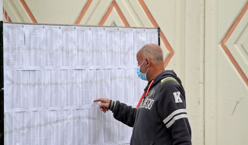 Filistin'de devlet başkanlığı seçimleri 2027'de yapılacak