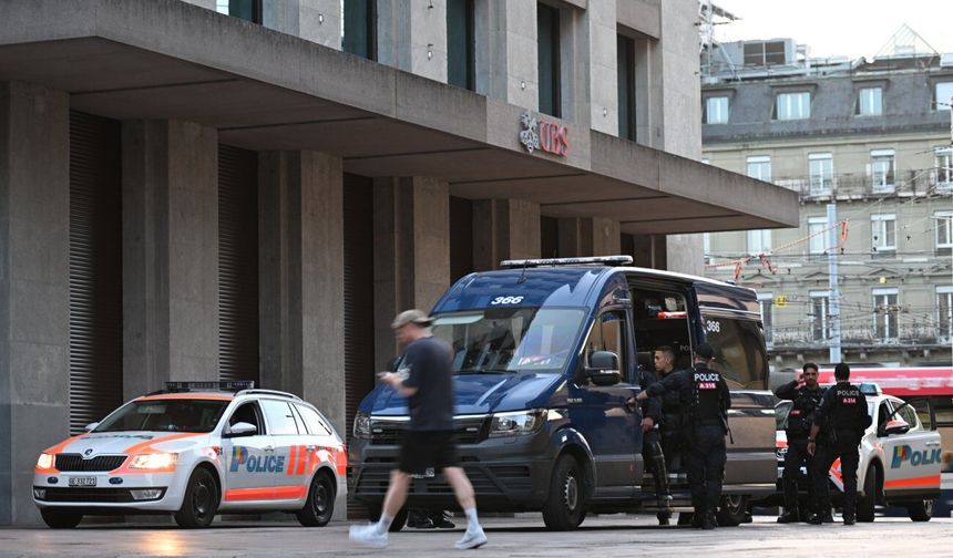 G7 Zirvesi öncesi güvenlik önlemleri artırıldı
