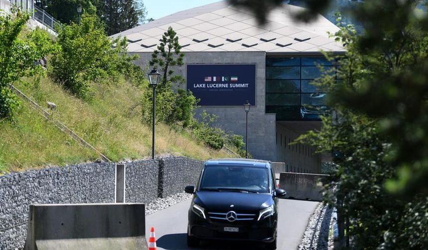 İran: Serbest bırakılan dondurulmuş varlıklarla ABD ürünleri satın alınacağı iddiaları doğru değil