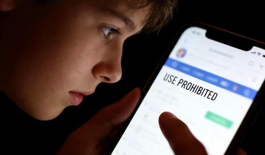 Maldivler, 16 yaş altına sosyal medya kısıtlaması getirmeye hazırlanıyor