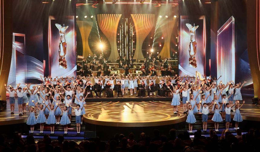 Shanghai Film Festivali kent ekonomisine 777 milyon dolar katkı sağladı