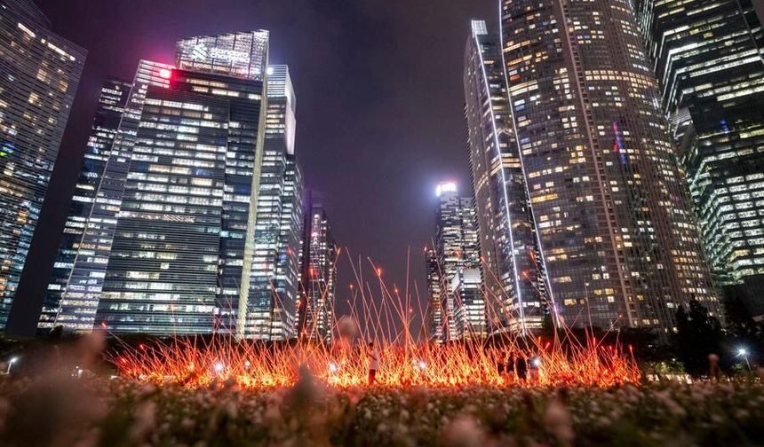 Singapur merkezli Sea Limited, OpenAI ile yapay zeka alanında stratejik ortaklık kurdu