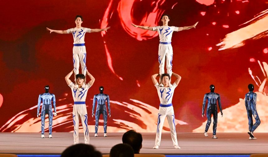 2026 Dünya Yapay Zeka Konferansı sona erdi
