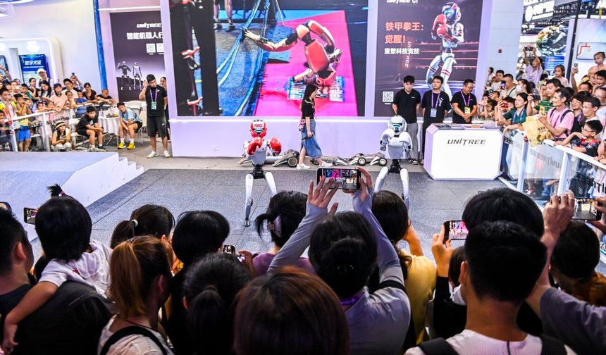 23. Çin-ASEAN Fuarı, 17-21 Eylül'de Çin'in Nanning kentinde düzenlenecek
