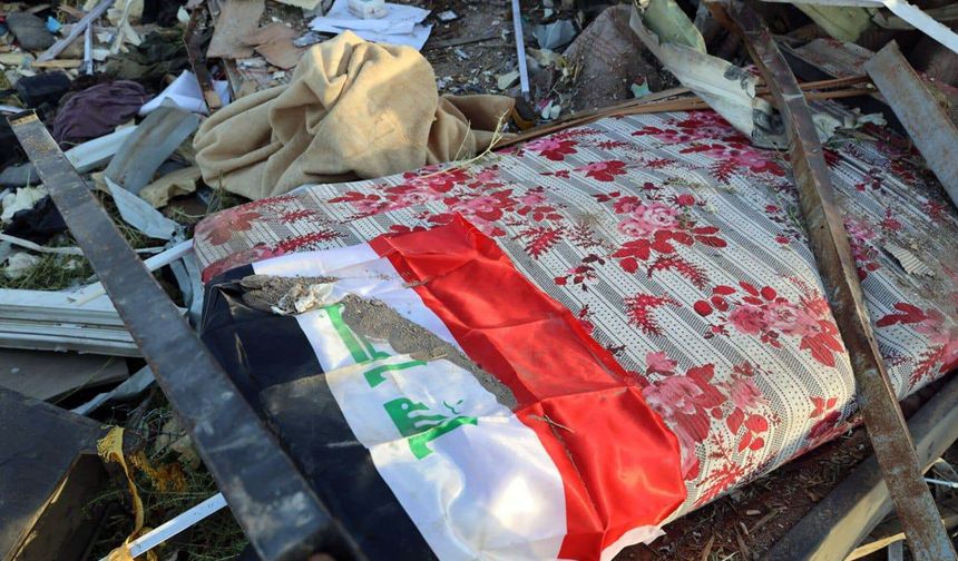 ABD ve Suudi Arabistan, Irak'ta Haşdi Şabi karargahını vurdu: En az 20 ölü, 32 yaralı