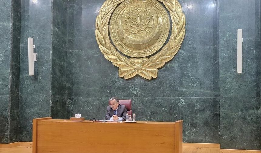 Arap Birliği: ABD ve İran, gerilimi düşürerek müzakerelere dönmeli