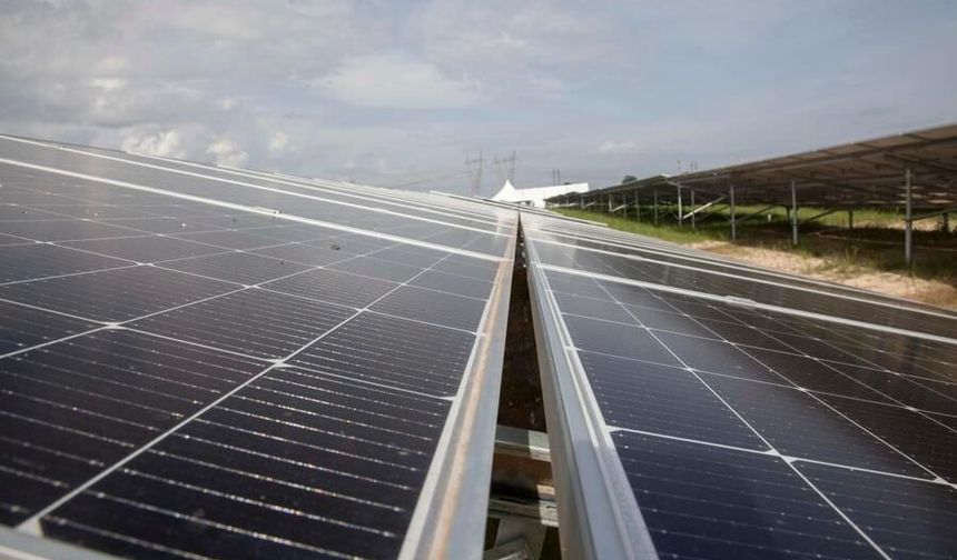 Beş Çinli şirket, Zambiya'da güneş enerjisi santralleri kuracak