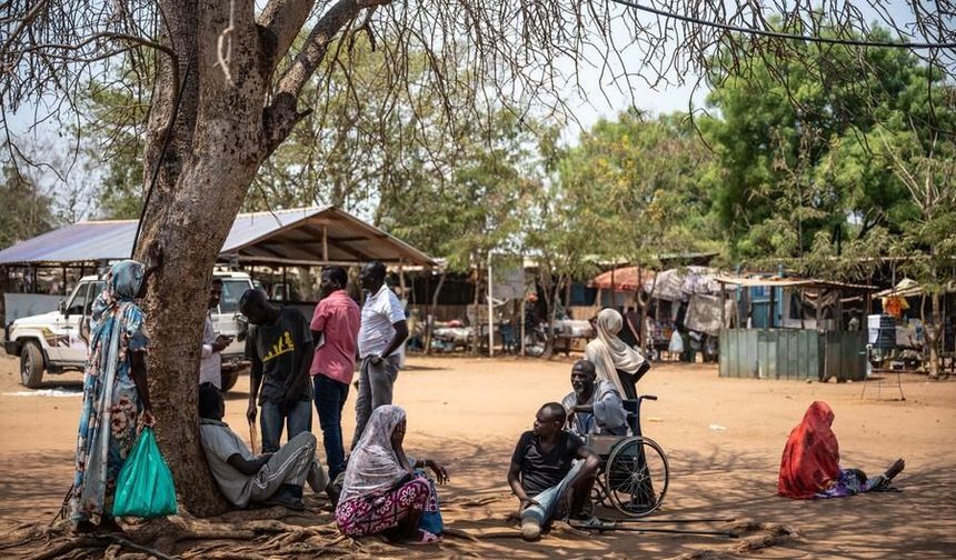 BM kuruluşları: Güney Sudan'da finansman açığı nedeniyle milyonlar akut açlıkla karşı karşıya