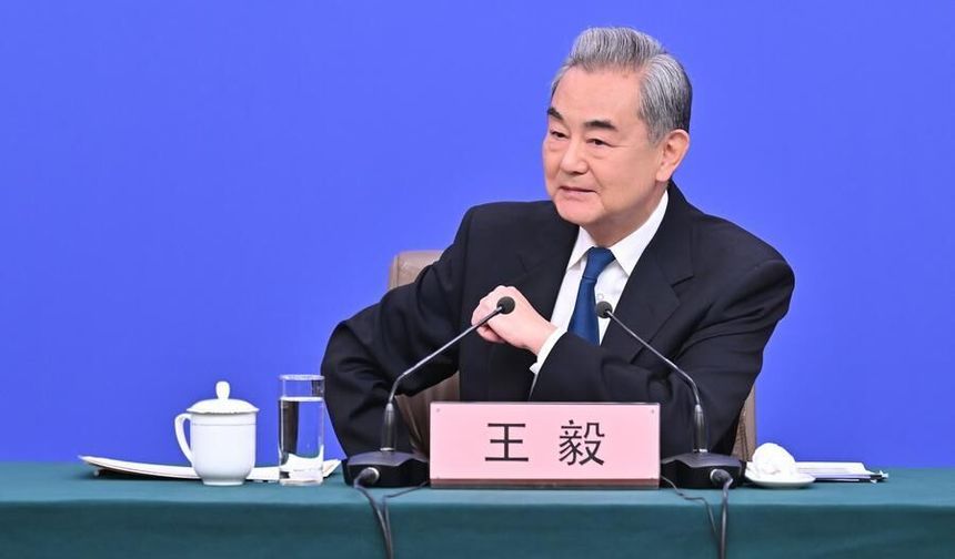 Çin Dışişleri Bakanı, Çin-ASEAN ve Shanghai İşbirliği Örgütü dışişleri bakanları toplantılarına katılacak