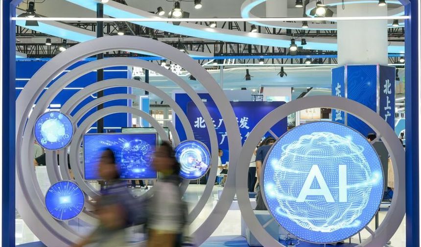 Çin, duygusal bağımlılık endişeleri nedeniyle yapay zeka arkadaş botlarına yeni kurallar getirdi
