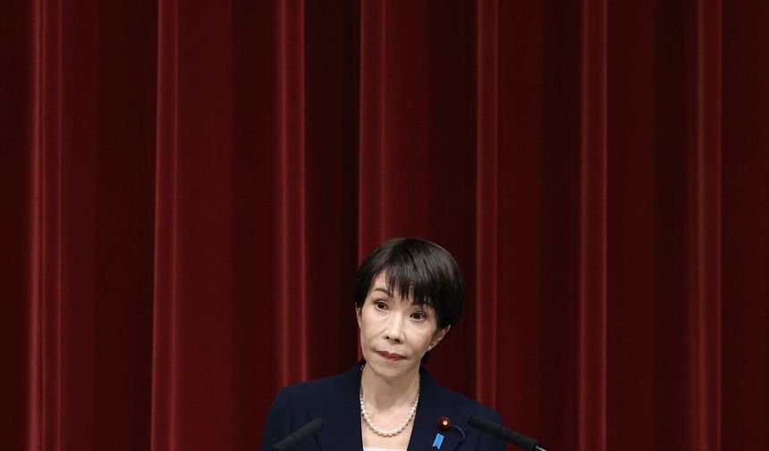Çin: Japonya'nın sözde özgür ve açık Hint-Pasifik vizyonunun asıl amacı bölme ve cepheleşme yaratma