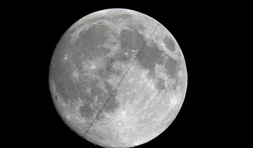 Çin'in Chang'e-7 Ay keşif aracını taşıyacak roket fırlatma alanına nakledildi