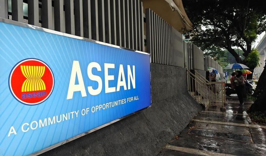 Endonezya, ASEAN mavi ekonomi forumuna ev sahipliği yapacak