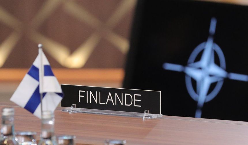 Finlandiya Dışişleri Bakanı: ABD, ekonomik baskılar nedeniyle Avrupa'nın NATO içindeki rolünü güçlendirmesini istiyor