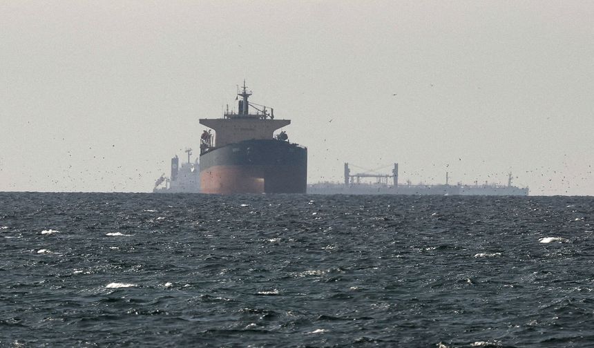 Hindistan: Hürmüz Boğazı'ndan geçen gemilere yönelik saldırıları kınıyoruz
