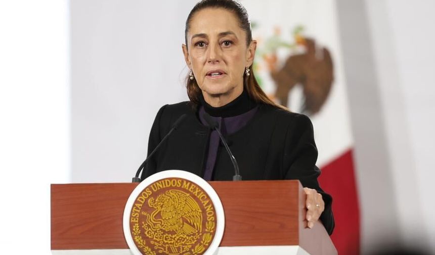 Meksika Devlet Başkanı: ABD'nin trafik denetimlerinde göçmenleri gözaltına almasına karşıyız