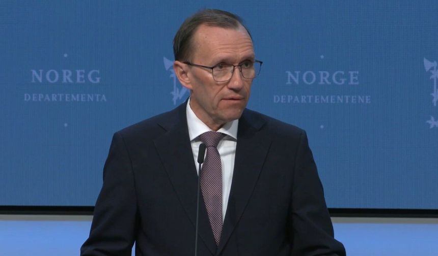 Norveç: ABD'nin yeni gümrük vergilerine karşıyız