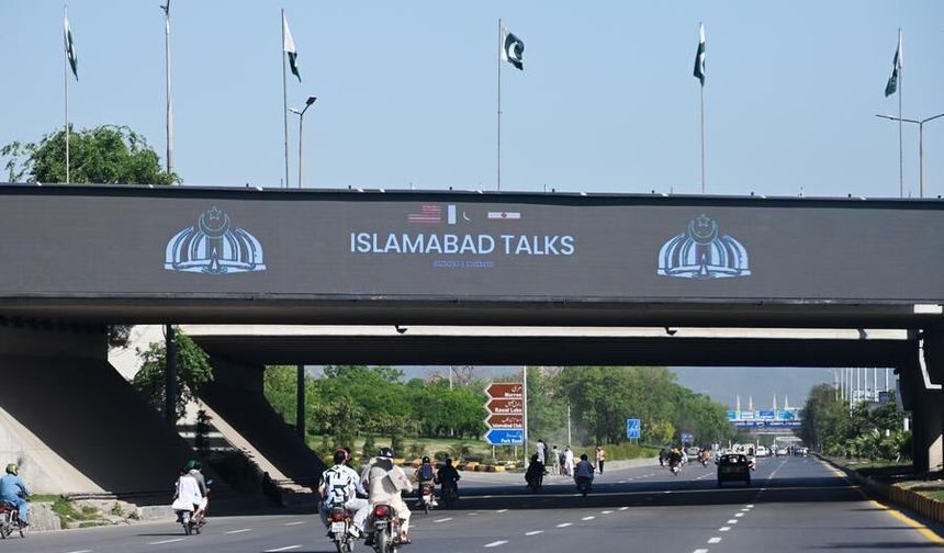 Pakistan: ABD ve İran, İslamabad Mutabakat Zaptı'na geri dönmeli