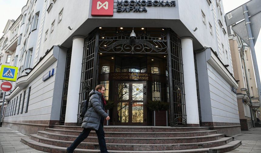 Rusya Merkez Bankası: Dijital ruble geniş çaplı kullanıma hazır
