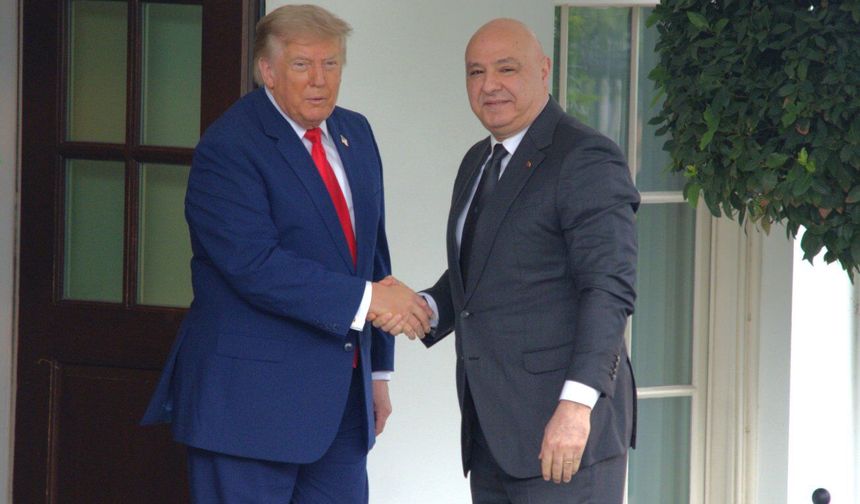Trump: ABD'den Lübnan'a direkt uçuşlar yeniden başlayacak