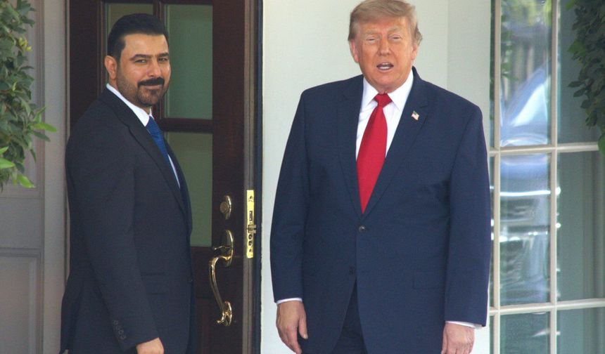 Trump, Hürmüz Boğazı'ndan geçiş ücreti almaktan vazgeçti