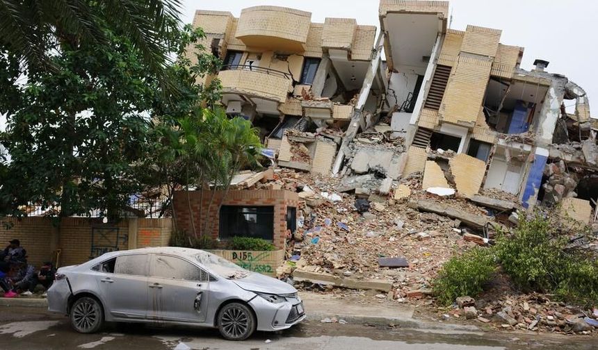 Venezuela'daki depremlerde hayatını kaybedenlerin sayısı 4.118'e yükseldi