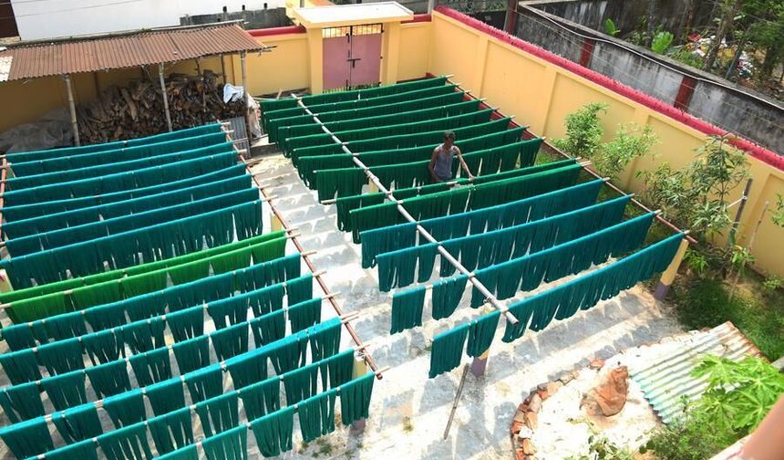 Yeni Zelanda Bakan Yardımcısı, Hindistan ziyaretinde Yeni Zelanda yününü tanıtacak