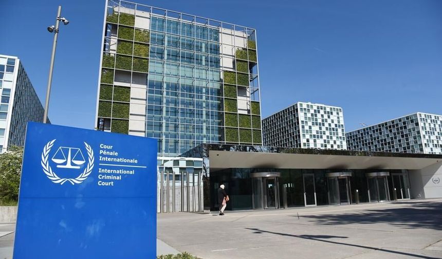 AB liderleri, ABD'nin yaptırım uyguladığı Uluslararası Ceza Mahkemesi'ne güçlü destek verdi