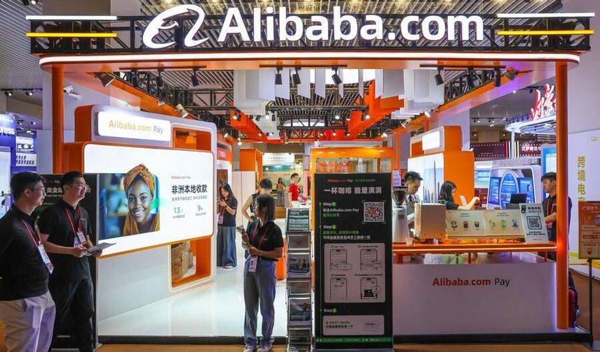 Alibaba, gelişmiş kodlama ve akıl yürütme yeteneklerine sahip yeni yapay zeka modeli Qwen3.8-Max'ı tanıttı