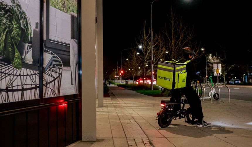 Avustralya'da işsizlik oranı temmuzda 4,5'e yükseldi