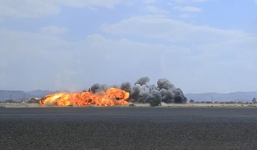 BM özel temsilcisi: Yemen, yeniden geniş çaplı bir çatışmaya sürüklenebilir