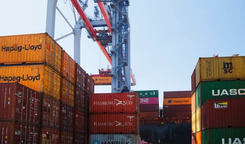 Brezilya'nın AB'ye ihracatı, Mercosur-AB anlaşmasının ilk 60 gününde yüzde 4 arttı